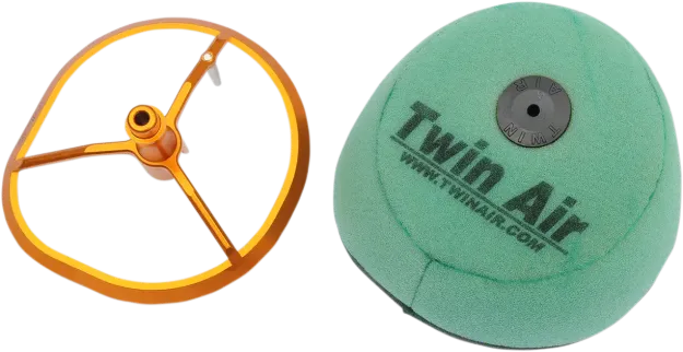 Powerflow Air Filter Kit