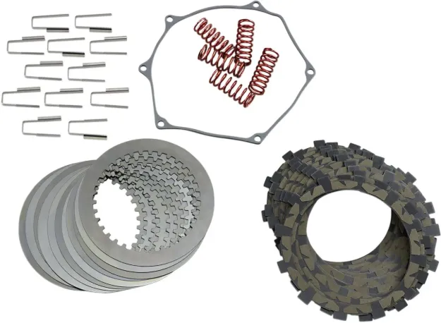 TorqDrive® Clutch Pack