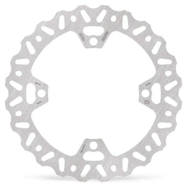 Nitro Series Brake Disc