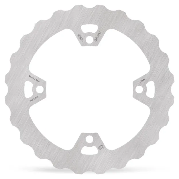Nitro Series Brake Disc