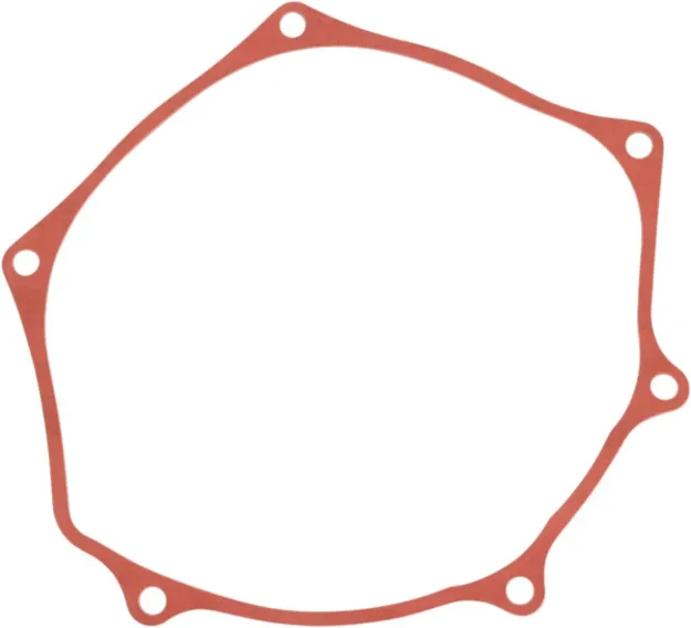 Factory Racing Clutch Cover Replacement Gasket
