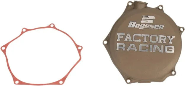 Factory Clutch Cover