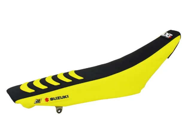 Double Grip 3 Seat Cover