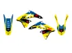 Dream 5 Graphic Kit