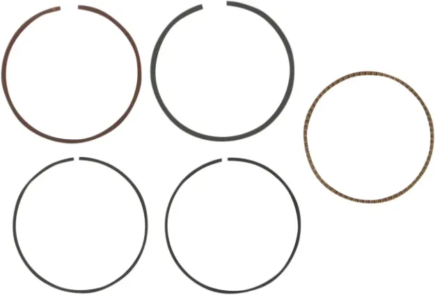 Replacement Ring Set