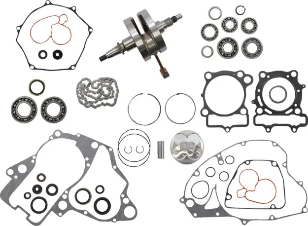 Engine Rebuild Kit