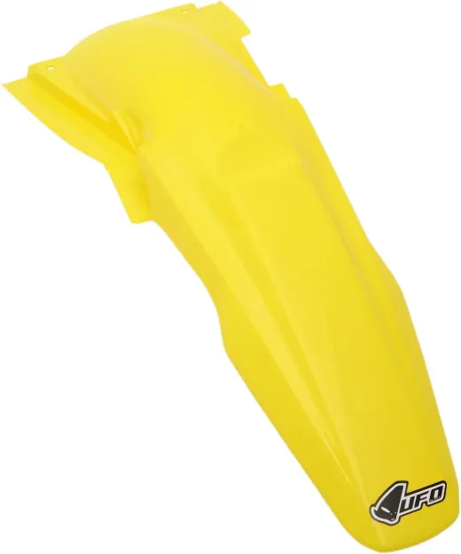 MX Rear Fender
