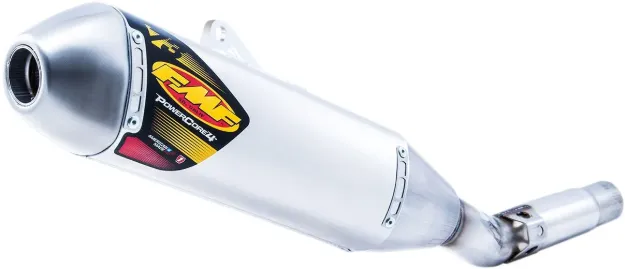 PowerCore 4 HEX Slip-On Muffler