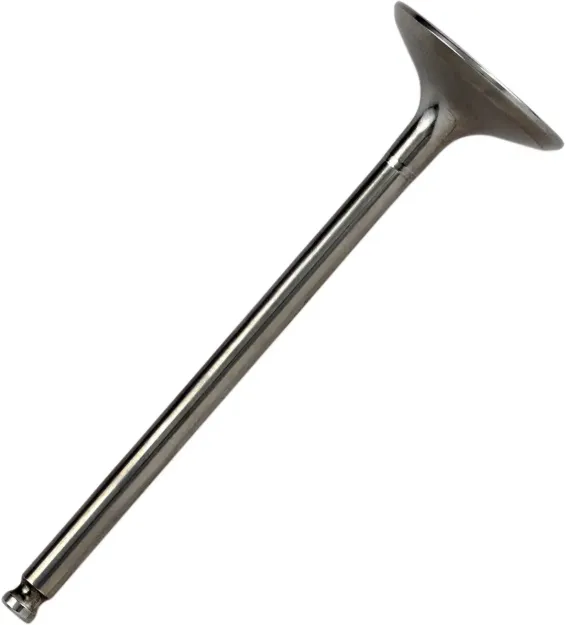 Tensilite® Titanium Engine Valve