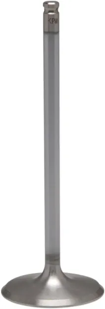 White Diamond® Engine Valve