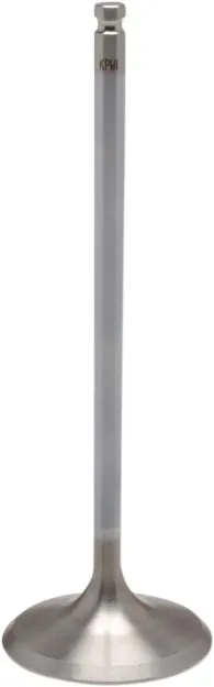 White Diamond® Engine Valve