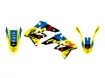 Dream 5 Graphic Kit