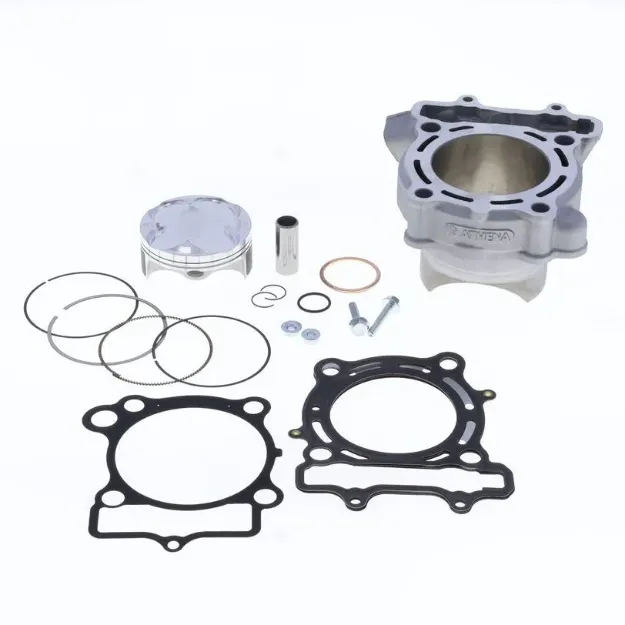 Cylinder Kit