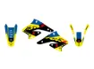 Dream 5 Graphic Kit