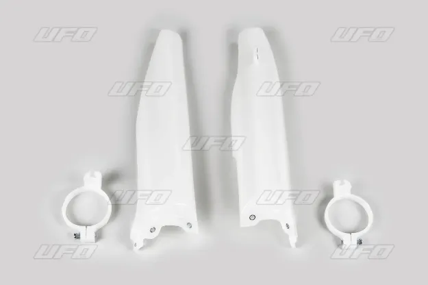 Fork Tube Protectors