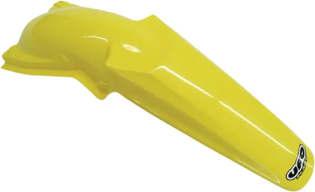 Rear MX Fender