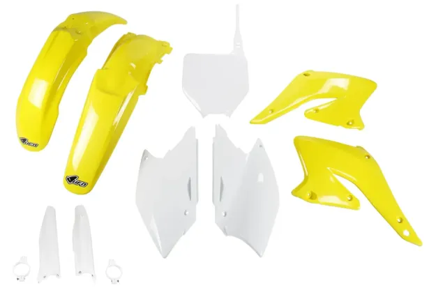 Replacement Complete Body Kit