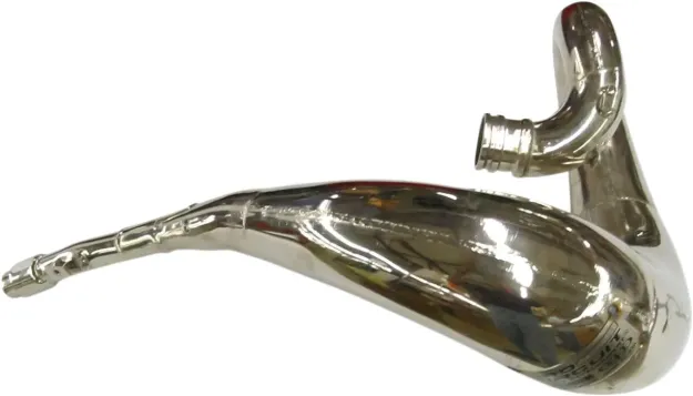 Platinum Head Pipe