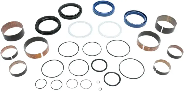Fork Seal/Dust Seal Kit