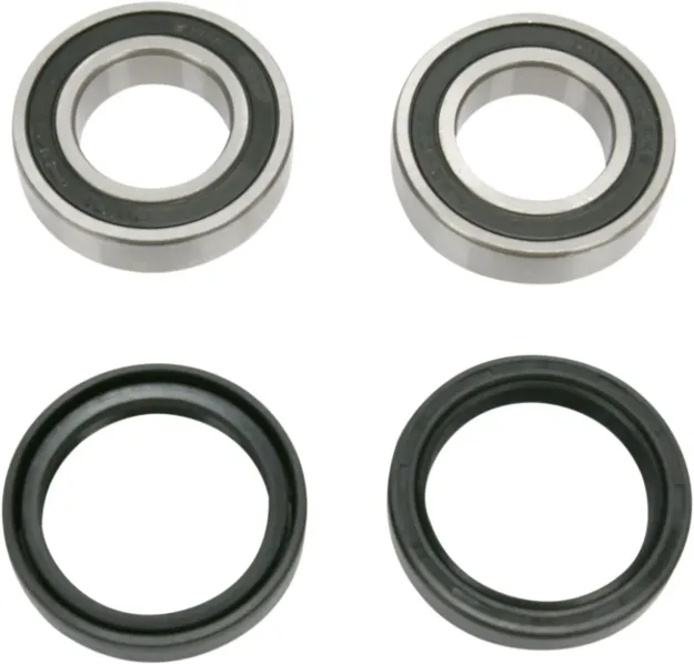 Wheel Bearing and Seal Kit
