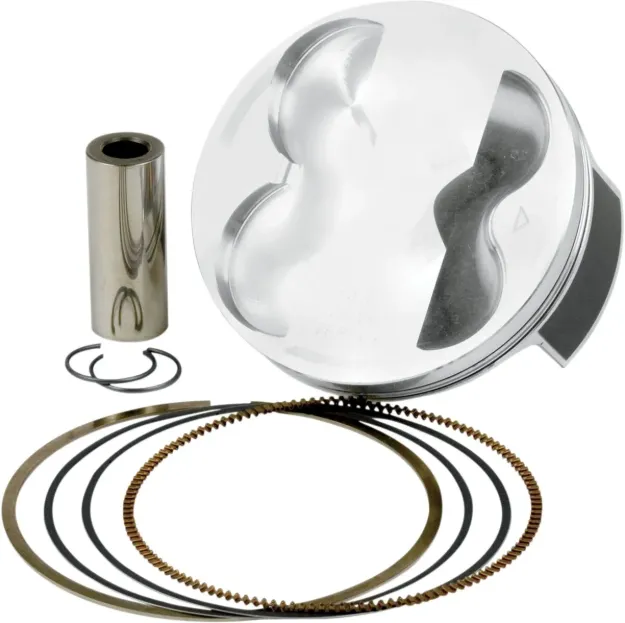 Piston Kit (Forged Replica)