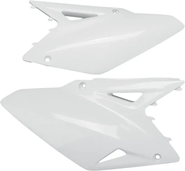 Replacement Side Panels