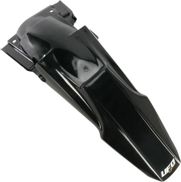 MX Rear Fender