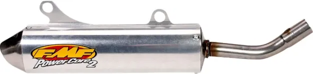 Powercore 2 Silencer
