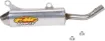 Powercore 2 Shorty Silencer
