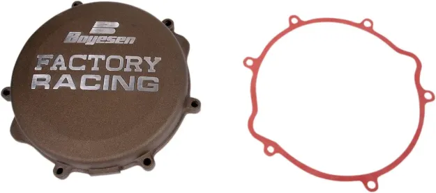 Factory Clutch Cover