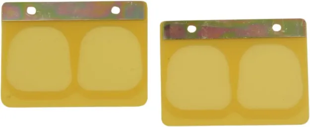 Power Reed Petal Set