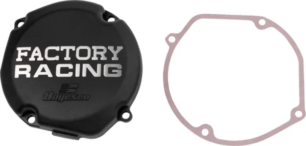 Factory Ignition Cover