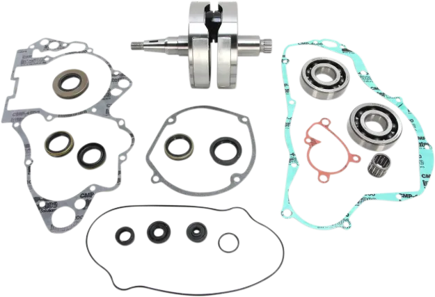 Crankshaft Kit