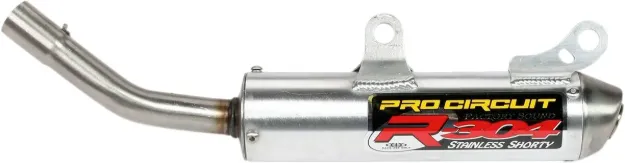 R-304 Silencer