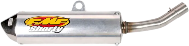 Powercore 2 Shorty Silencer