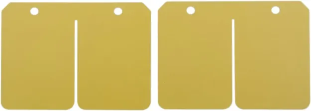 Super Stock Reed Set