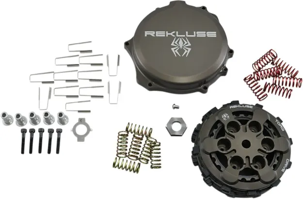 Core Manual TorqDrive® Clutch Kit