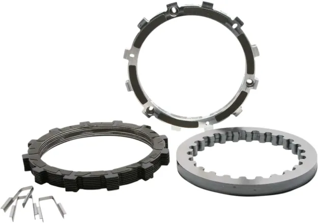 RadiusCX Clutch Kit Replacement