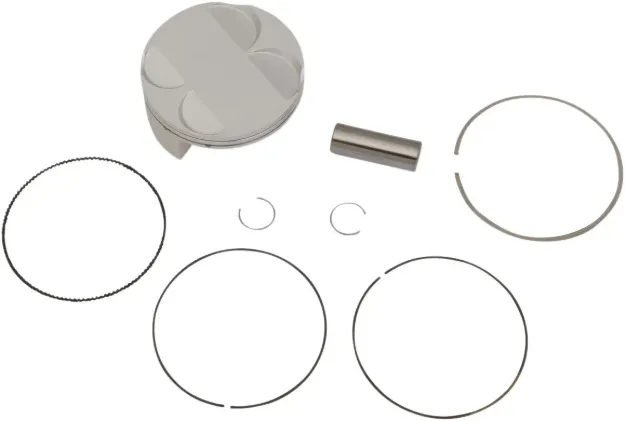 Piston Kit for 4-Stroke