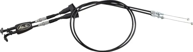 Rev3 Variable Rate Throttle Kit