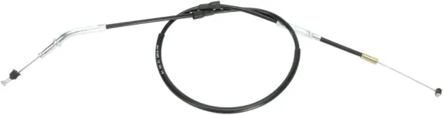 Black Vinyl Clutch Cable