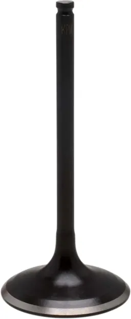 Tensilite® Titanium Engine Valve