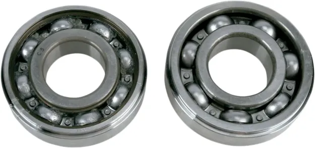 Main Crankshaft Bearing and Seal Kit