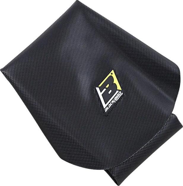 Pyramid Seat Cover