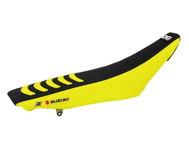 Double Grip 3 Seat Cover
