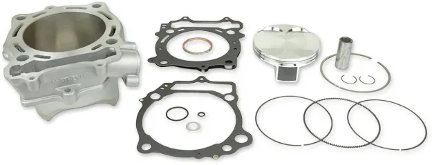 Cylinder Kit Stock Bore Race for 4 Stroke