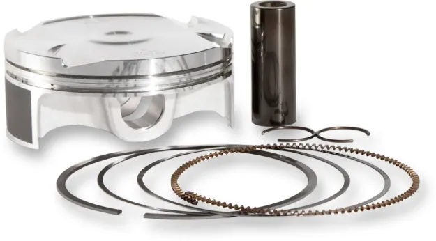 Piston Kit Forged Replica for 4 Stroke