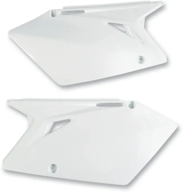 Replacement Side Panels