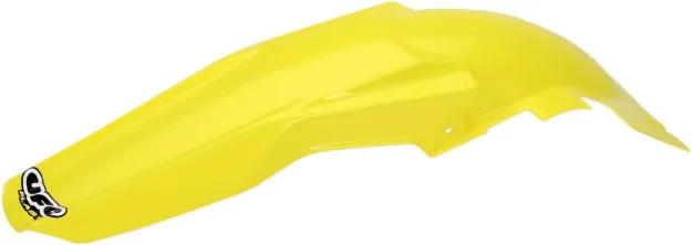 MX Rear Fender