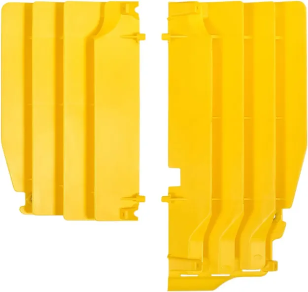 Radiator Guards for Suzuki